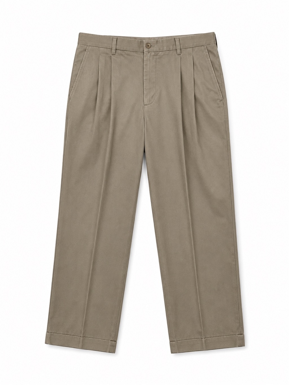 Chaps Dress Pants Mens Slacks